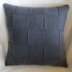 Simple Squares 20"x20" pillow cover