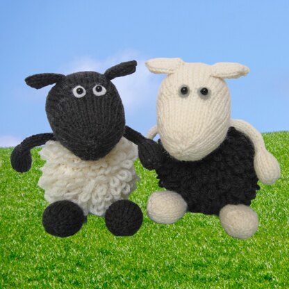 Loopy Sheep