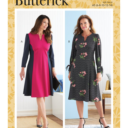 Butterick Sewing Patterns