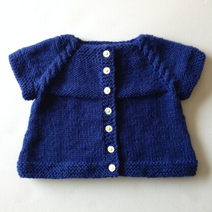 Barley Twist Cardigan (3)