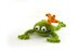 Handsome Frog Prince Crochet Pattern, Frog Amigurumi, Frog Prince Amigurumi, Frog Crochet Pattern