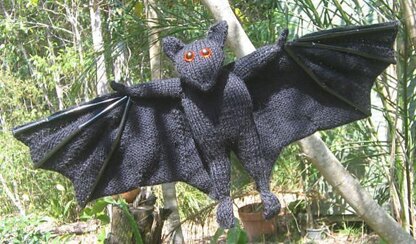 Toy Bat