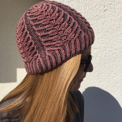Weizen - knitting pattern