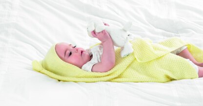 Baby Blanket 5095
