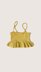 SUMMER RUFFLE TOP