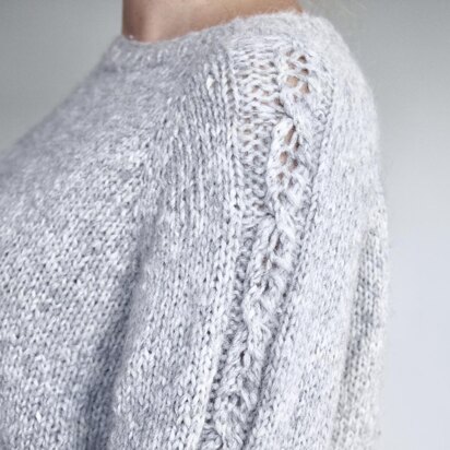 Corina sweater