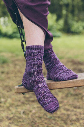 The Knit Generation by Rowan