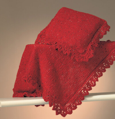 Mini Knits by Mirasol
