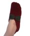 Easiest Slippers Knitting Pattern