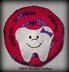 Tooth Fairy Pillow