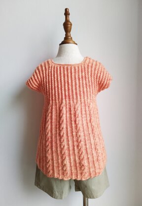 Siobhan Tunic