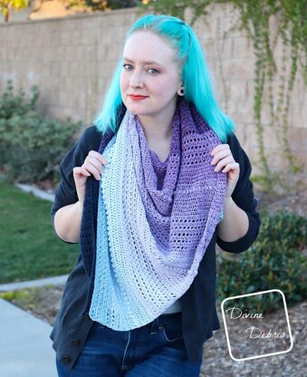 Ursula Shawl