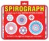 Patch Products Spirograph Retro Design Tin Set - Retro