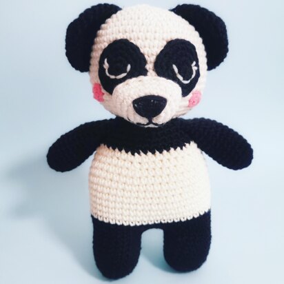 Polo the Panda