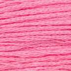 Paintbox Crafts 6 Strand Embroidery Floss 12 Skein Value Pack - Pinkberry (224)