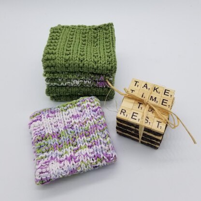 Banner Elk Dishcloth