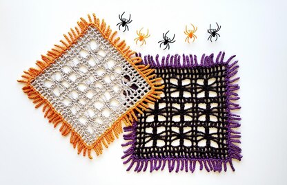 Little Spider Tablecloth