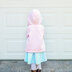 Rebecca Page Children's Amsterdam Sewing Pattern - Downloadable PDF