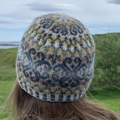 Ollaberry Beanie