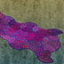 Jojoland Sinuous Shawl PDF