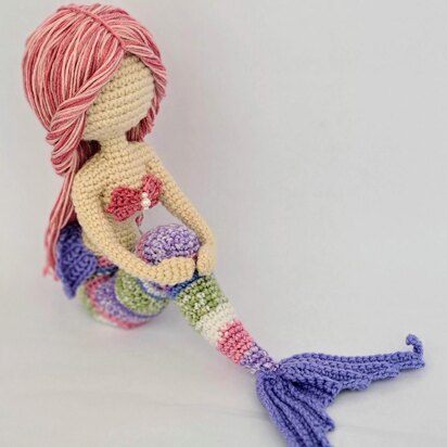 Atlantic Mermaid