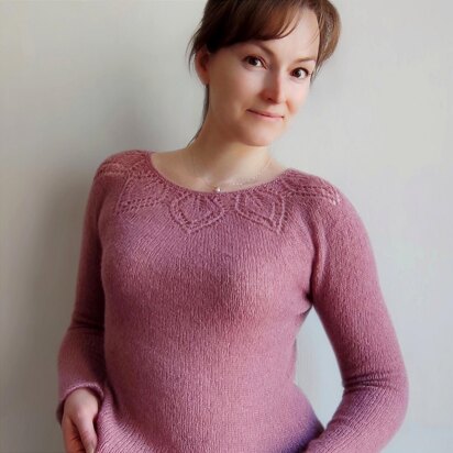 Forestière Sweater