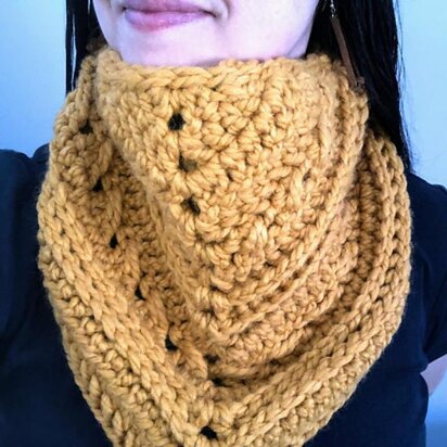 Florabelle Cowl