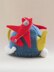 Red Arrows Tea Cosy