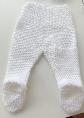 Newborn Legging