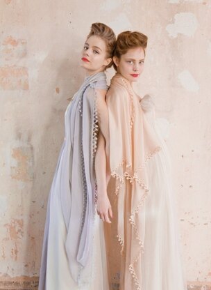 Fatto A Mano Pavenstedt 191 by Lang Yarns