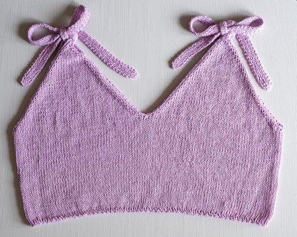 Bowline Top