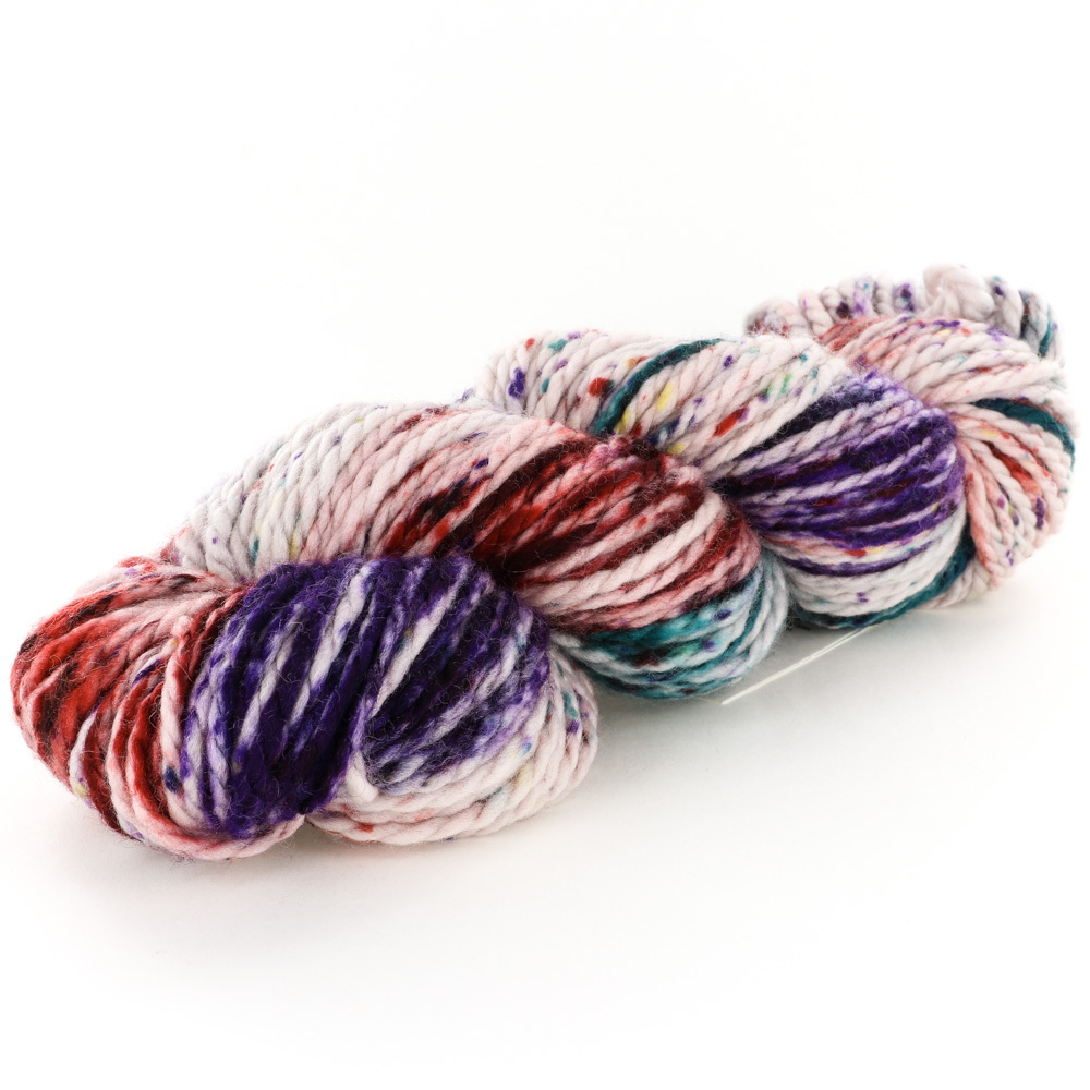 Cascade Yarns 128 Superwash Hand Paints - view 2