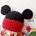 Hat for Mickey Lover