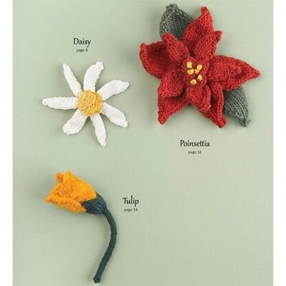 Valley Yarns Valley Flowers eBook