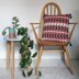Vine Cushion