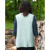 Black Bird Knits Arnold Park Vest PDF