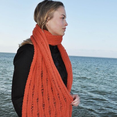 Kattegat scarf