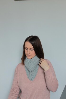 Bandana Cowl