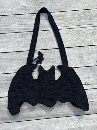 Bat bag