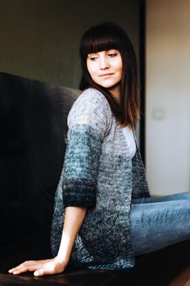 Lau Cardigan