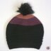 Star Stitch Beanie