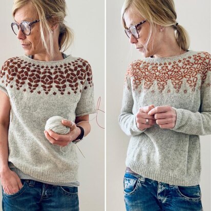 Ravelry: Novita Eco Cotton