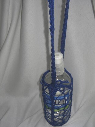 Water Bottle Holder