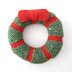 Mini Wreath