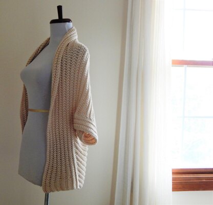Chloe Cardigan