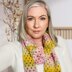Granny Stitch Scarf