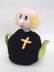 Vicar Tea Cosy
