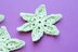 Star Rays motifs