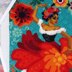 Anchor Mexican Dancing Lady - 0022500-00001-09 - Downloadable PDF