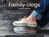 Family Clogs